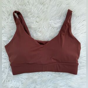 Stone Sports Bra